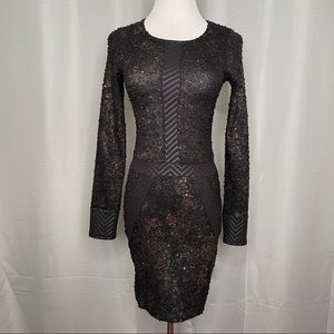 Nordstrom mini dress. NWOT